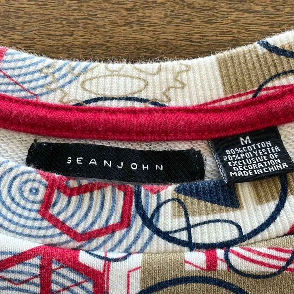 Sean John King Youth Sweatshirt - Picture 3 of 6